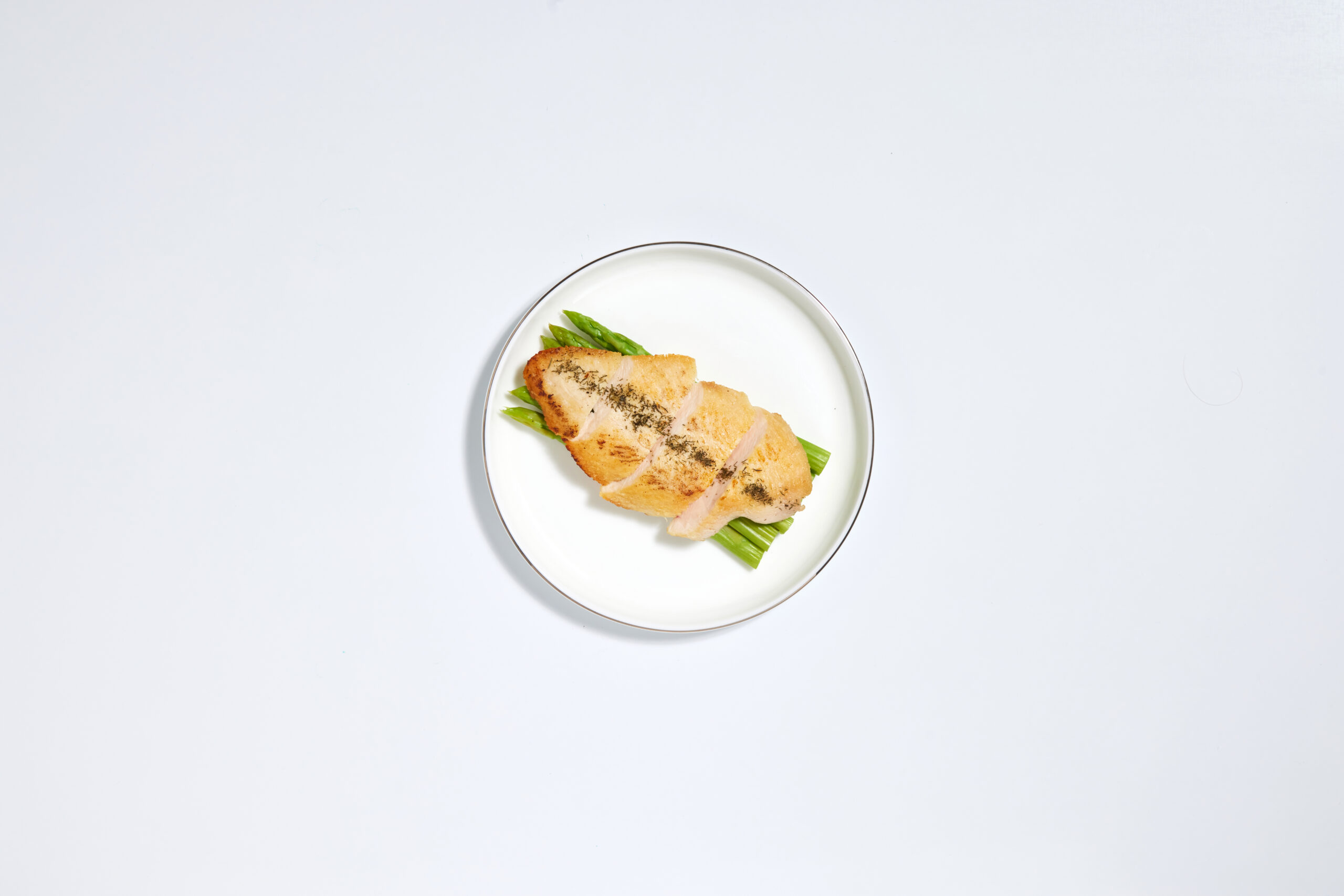 川糧食品-舒肥原味雞胸
