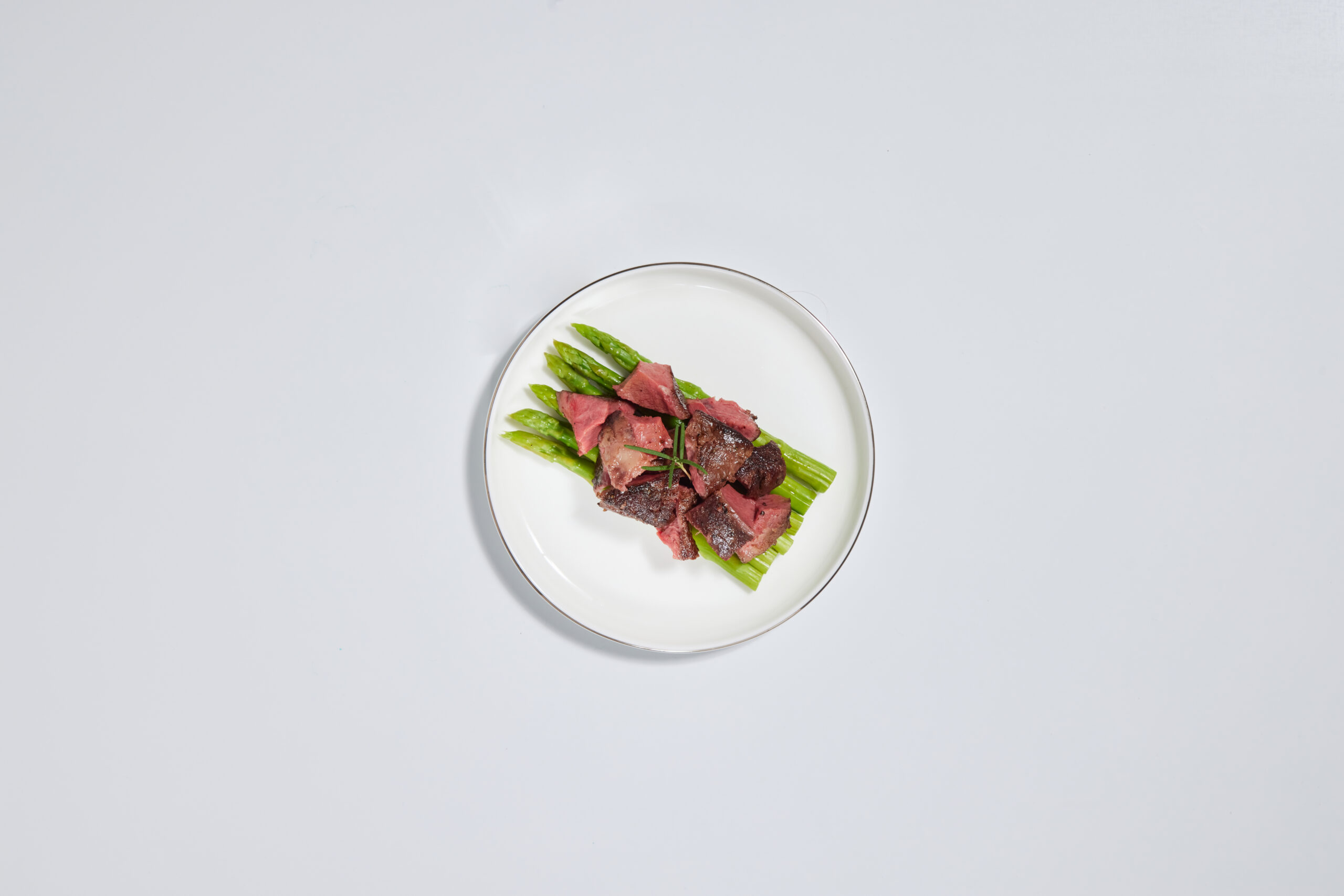 川糧食品-舒肥美國Choice骰子牛