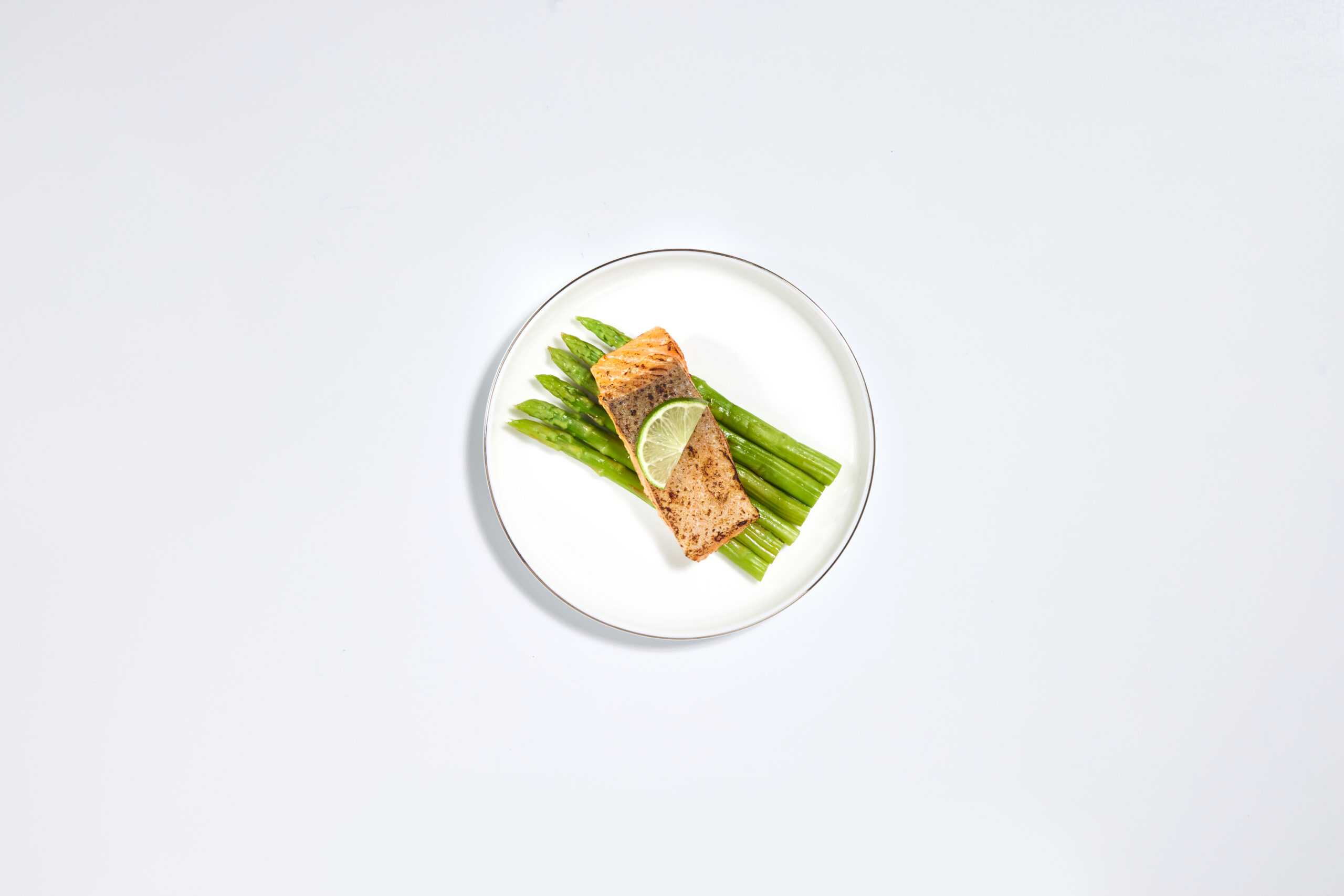 川糧食品-舒肥菇蕃檸檬香鮭魚