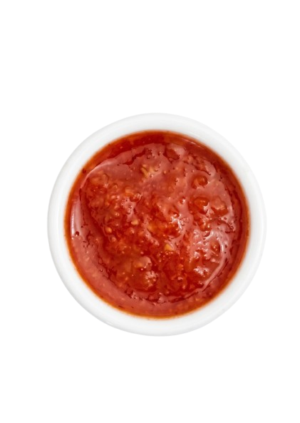 川糧食品-煙燻香甜辣莎莎醬